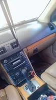 Volvo XC90 2008 Silver - 5