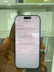 Apple iPhone 17 256GB Blue - 1