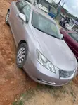 Lexus ES 350 2007 Beige - 1