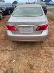 Lexus ES 350 2007 Beige - 2