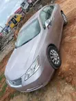 Lexus ES 350 2007 Beige - 3