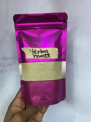 Yerba Mate - 100g