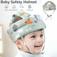 Baby Protective Helmet - 4