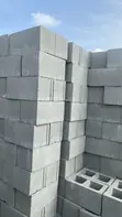 9 Inches Building Blocks - 1