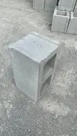 9 Inches Building Blocks - 2