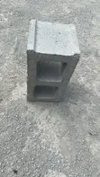 9 Inches Building Blocks - 3