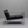 Home Interiors Accent Chair - Brand New - 2