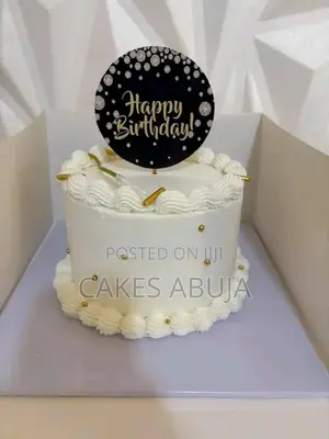 Yummicious Cakes & Pastries - Custom Cakes for All Events
