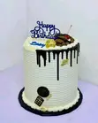 Yummicious Cakes & Pastries - Custom Cakes for All Events - 3