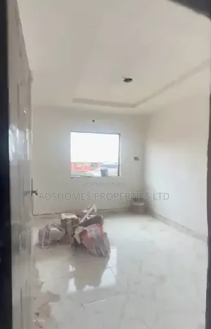 Furnished Mini Flat for Rent in Shomolu, Lagos