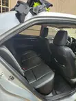Toyota Corolla Altis 2015 Silver Mai Sunroof - 5