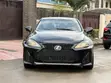 Lexus IS 250 2008 Baki - 1
