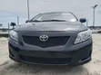 Toyota Corolla 2010 - Foreign Used - 1
