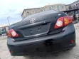 Toyota Corolla 2010 - Foreign Used - 2