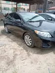 Toyota Corolla 2010 - Foreign Used - 3