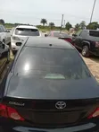 Toyota Corolla 2010 - Foreign Used - 5