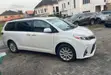 Toyota Sienna 2015 Fari - 1