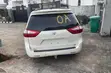 Toyota Sienna 2015 Fari - 2