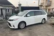 Toyota Sienna 2015 Fari - 3