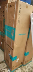Hisense 2 Ton Inverter Floor Standing AC - 1