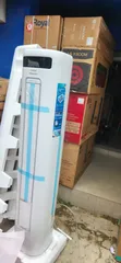 Hisense 2 Ton Inverter Floor Standing AC - 2