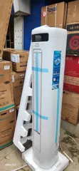 Hisense 2 Ton Inverter Floor Standing AC - 3