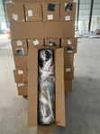 Luxury Marble Stickers - 2