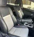 Toyota Camry 2012 Silver - 1