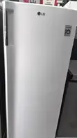LG Upright Freezer 304L - Sabon Abu - 1