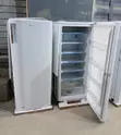 LG Upright Freezer 304L - Sabon Abu - 2