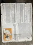 HP Color LaserJet 454dw Printer - Sabon Abu - 1