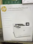 HP Color LaserJet 454dw Printer - Sabon Abu - 2