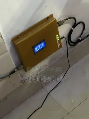 LG Na'urar Sadarwa ta Wayar Hannu (Amfani)