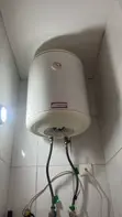 Polystar 50L Mai Zafi Ruwa - 1