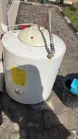 Polystar 50L Mai Zafi Ruwa - 2