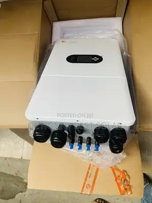 20kVA Felicity Hybrid Inverter