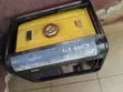Jana'itar Copper 3.9KVA Tana Aiki - 3
