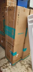 Hisense 2 Ton Inverter Floor Standing AC - 1