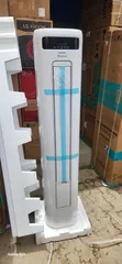 Hisense 2 Ton Inverter Floor Standing AC - 2