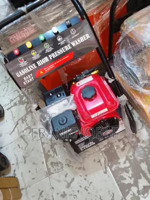 Brand New High Pressure Washer