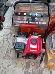 Brand New High Pressure Washer - 2