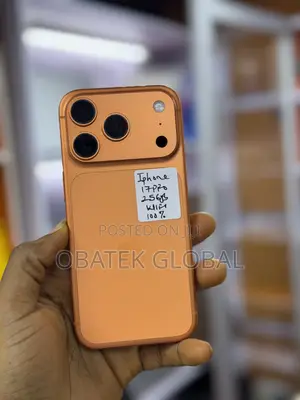 Apple iPhone 17 Pro 256GB