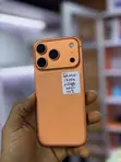 Apple iPhone 17 Pro 256GB - 3