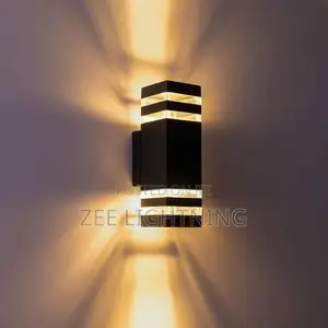 LED Wurin Wanke Bango (IP65)