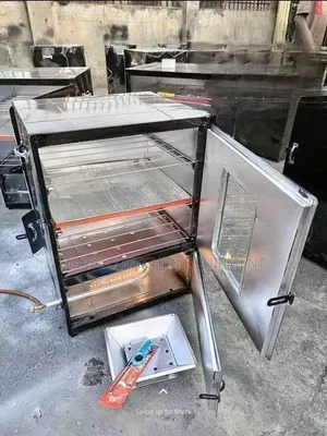 Maraco Commercial Oven - Brand New