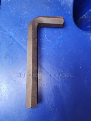 3/4" Babban Allen Key Mai Ƙarfi