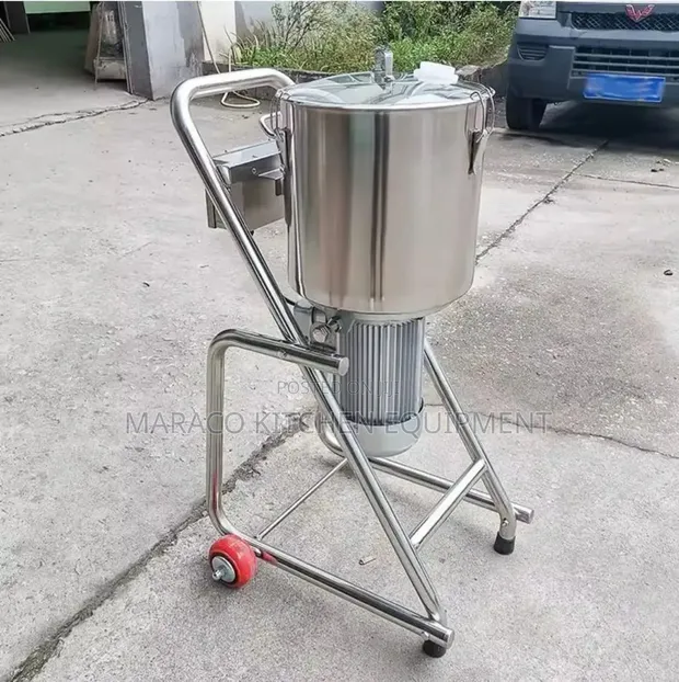 30 Liter Industrial Blender - Brand New - 1