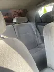 Toyota Corolla 2004 Silver - 3