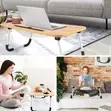 Portable Foldable Laptop Desk - 40x60cm - 3