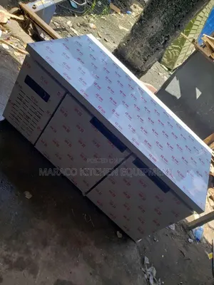 Sabon Maraco Industrial Freezer